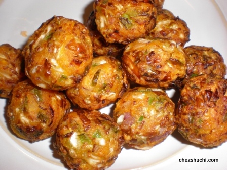 veg manchurian